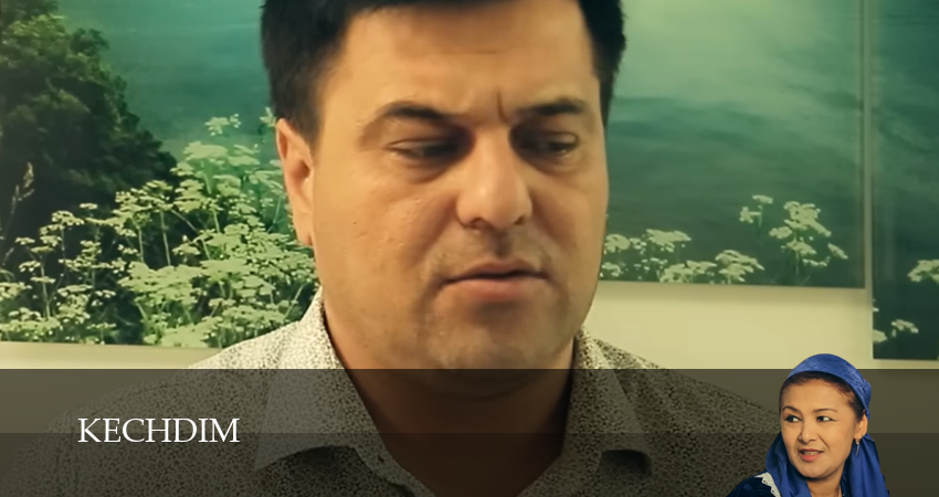 Сериал Kechdim (2025) 1 сезон 25 серия в 4K UHD и HD смотреть онлайн бесплатно