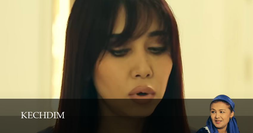 Сериал Kechdim (2025) 1 сезон 26 серия смотреть онлайн в качество 1080 HD или 4K