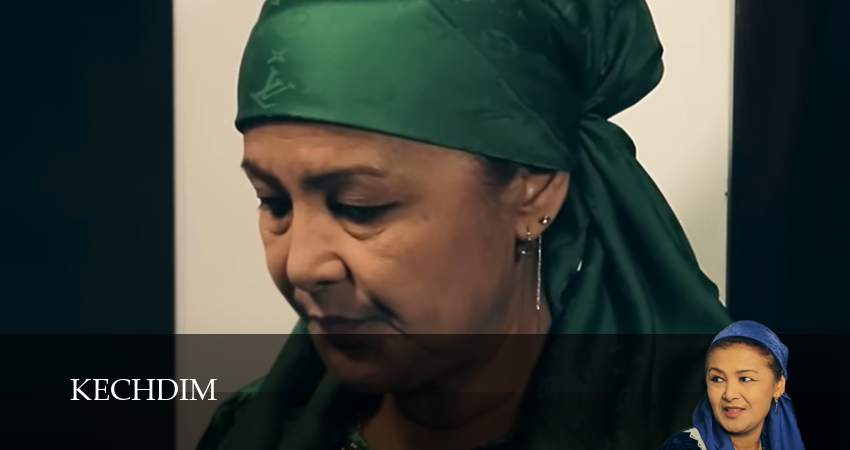 Сериал Kechdim 1 сезон 28 серия смотреть онлайн бесплатно в хорошем качестве