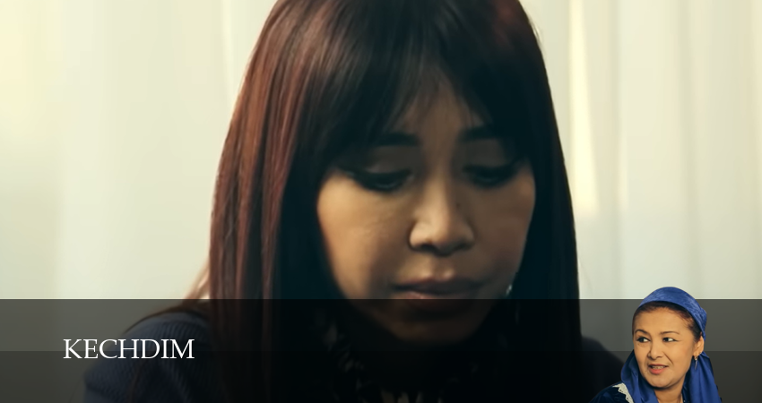 Kechdim 1 сезон 29 серия полная версия смотреть бесплатно