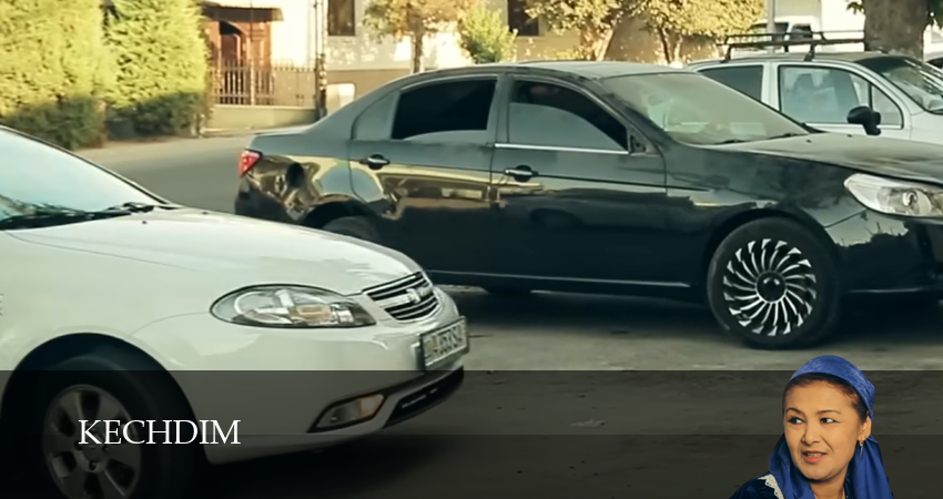 Kechdim (2025) 1 сезон 31 серия онлайн бесплатно в высоком качестве