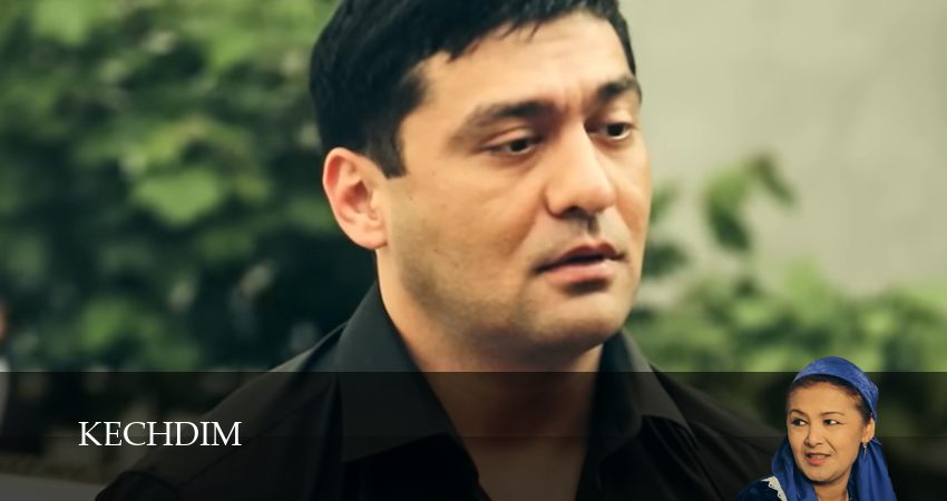 Сериал Kechdim (2025) 1 сезон 32 серия в хорошем качестве 1080 Full HD