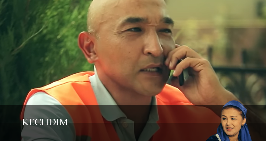 Сериал Kechdim 1 сезон 36 серия смотреть онлайн бесплатно в хорошем качестве