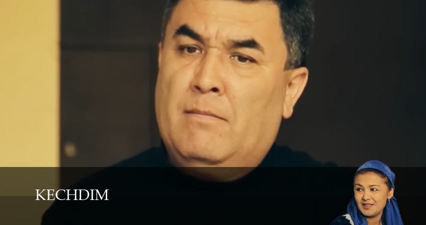 Kechdim (2025) 1 сезон 37 серия полностью в хорошем качестве и бесплатно