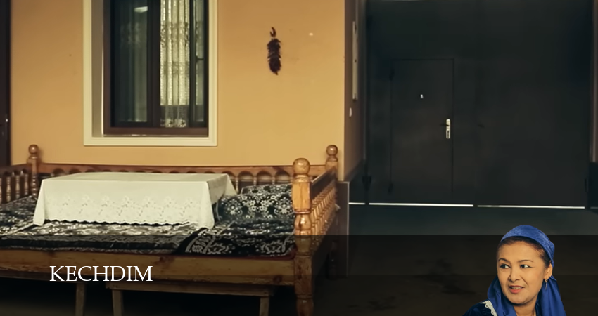 Сериал Kechdim (1 сезон, 39 серия) смотреть онлайн