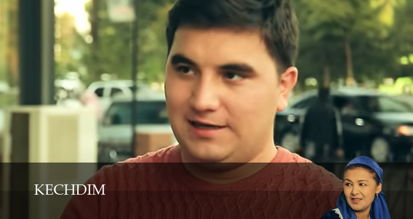 Kechdim (2025) 1 сезон 40 серия смотреть онлайн без рекламы и регистрации