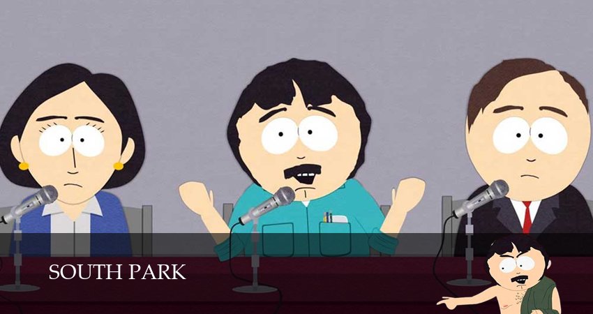 Смотреть сериал Южный Парк 27 сезон 1 серия в хорошем качестве HD