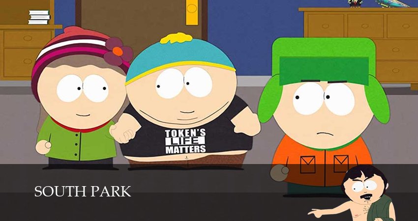 Южный Парк (2025) 27 сезон 3 серия смотреть бесплатно полностью