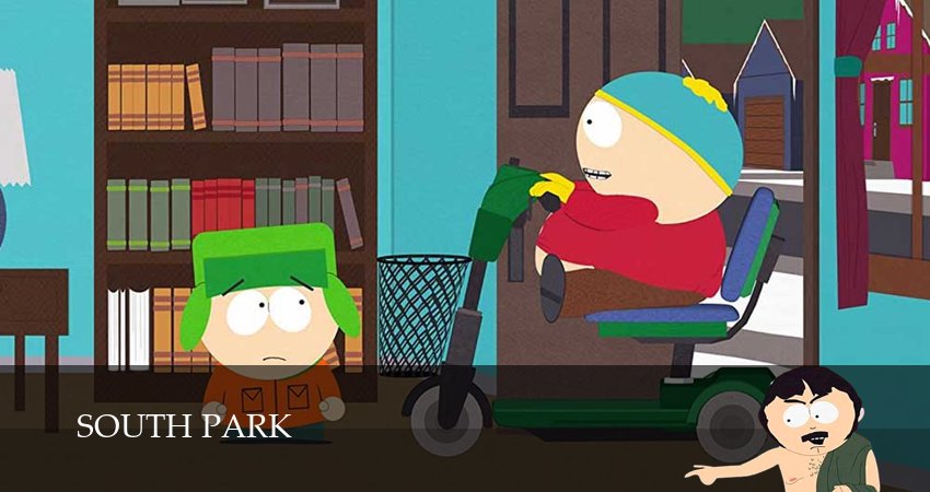 Южный Парк 27 сезон 10 серия смотреть онлайн 720p или 1080p