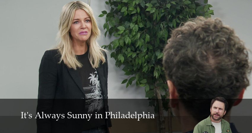 В Филадельфии всегда солнечно (It s Always Sunny in Philadelphia) (18 сезон) описание серий