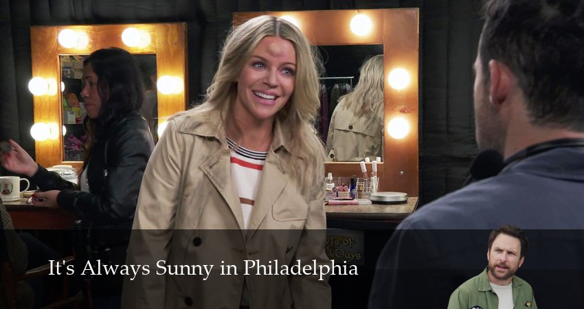 В Филадельфии всегда солнечно (It s Always Sunny in Philadelphia) (17-й сезон) онлайн лорд
