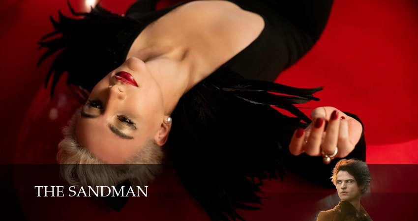 Песочный человек (2 сезон, 3 серия) смотреть бесплатно онлайн без рекламы