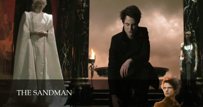 Песочный человек (2025) 2 сезон 7 серия смотреть онлайн бесплатно