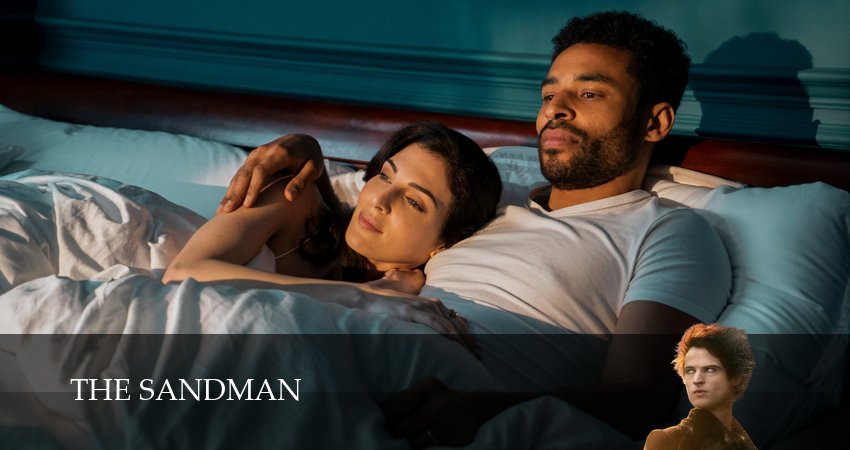 Песочный человек 2 сезон 19 серия смотреть онлайн на телефоне бесплатно