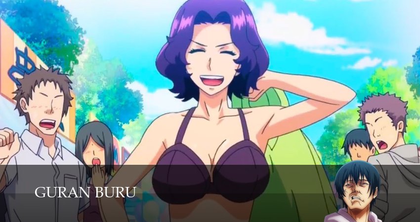 Необъятный океан (2025) 2 сезон 8 серия смотреть онлайн без рекламы и регистрации