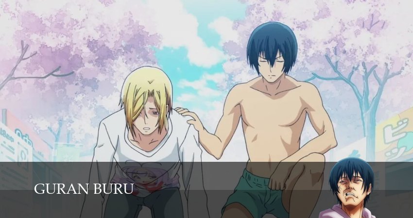 Смотреть сериал Необъятный океан 2 сезон 15 серия бесплатно и без рекламы