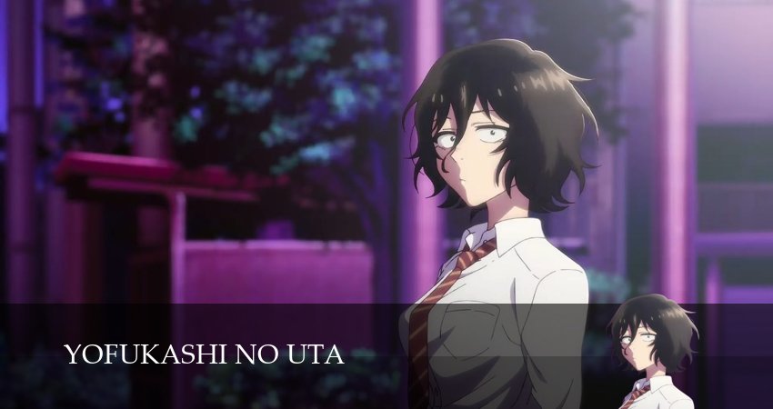 Песня ночных бродяг / Песнь ночных сов (2025) 2 сезон 9 серия смотреть онлайн бесплатно