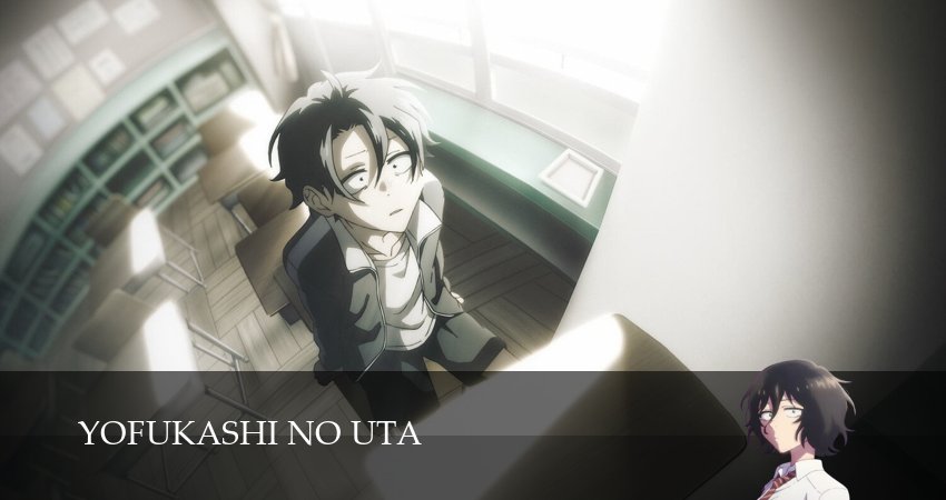 Песня ночных бродяг / Песнь ночных сов (2025) 2 сезон 16 серия смотреть в HD 1080 без регистрации