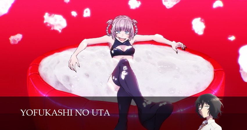 Песня ночных бродяг / Песнь ночных сов 2 сезон 18 серия смотреть в хорошем качестве