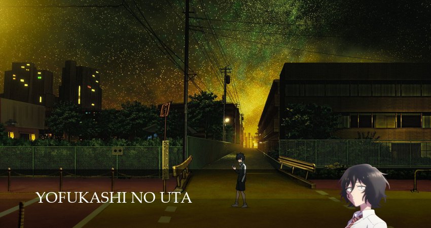 Песня ночных бродяг / Песнь ночных сов 2 сезон 19 серия смотреть полностью без перерыва