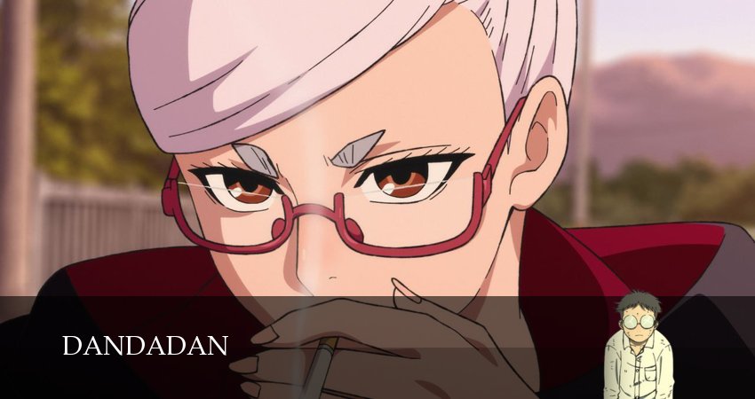 Сериал Дандадан (2025) 2 сезон 10 серия смотреть онлайн в качество 1080 HD или 4K