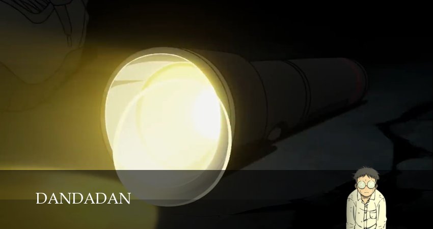 Сериал Дандадан (2 сезон, 2025) смотреть онлайн все серии подряд в хорошем качестве