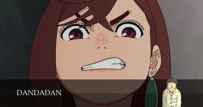 Дандадан 2 сезон 19 серия смотреть бесплатно в хорошем качестве