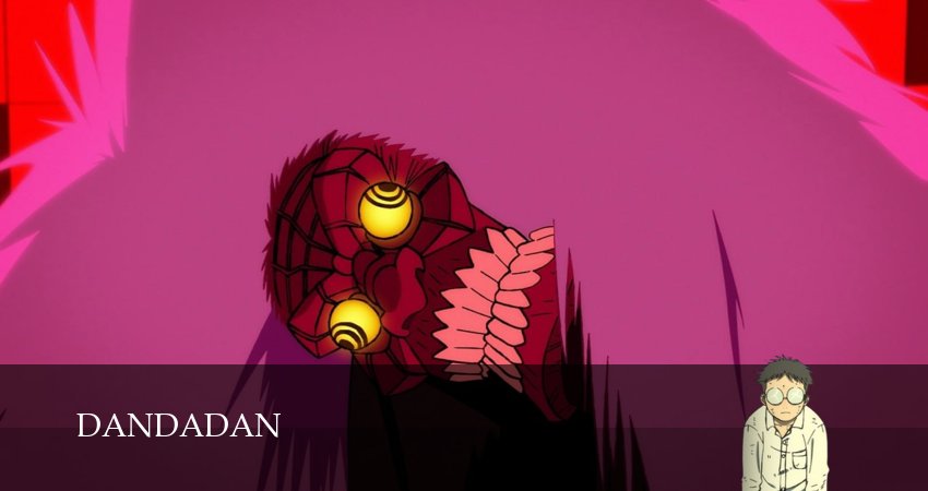 Дандадан (2025) 2 сезон 20 серия смотреть онлайн бесплатно