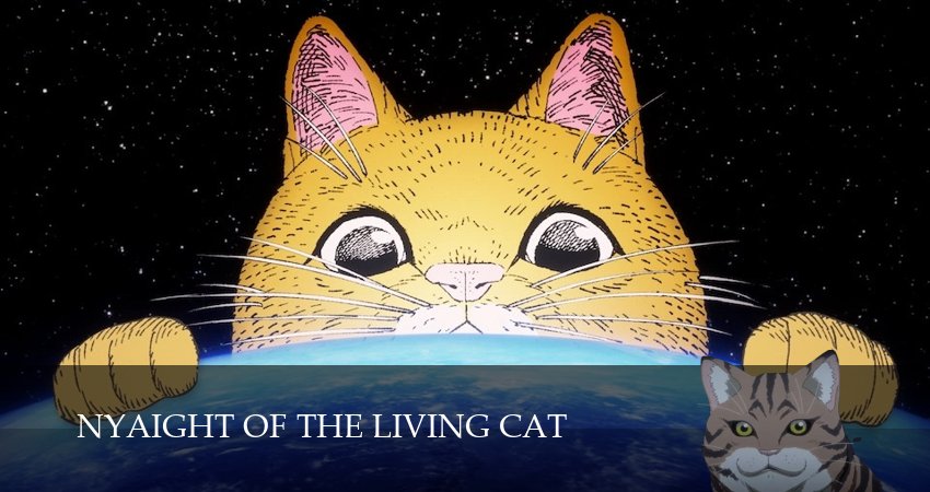 Сериал Ночь живых кошаков 1 сезон 12 серия смотреть онлайн бесплатно в хорошем качестве