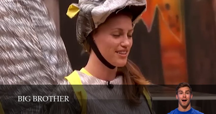 Смотреть сериал Большой брат 27 сезон 2 серия в хорошем качестве HD