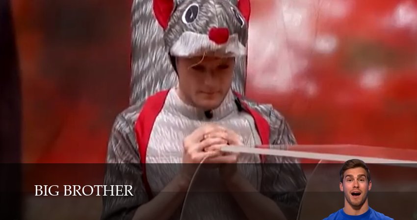 Большой брат (27 сезон, 5 серия) смотреть онлайн в хорошем качестве бесплатно