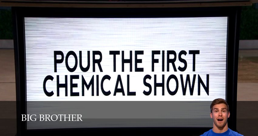 Большой брат 27 сезон 11 серия смотреть бесплатно в хорошем качестве