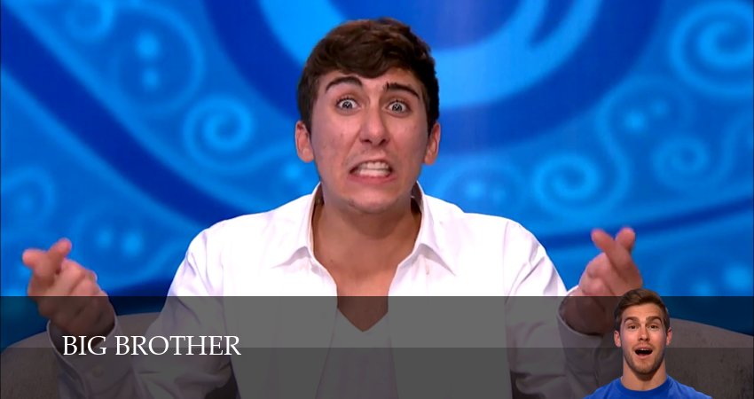 Сериал Большой брат (2025) 27 сезон 14 серия в хорошем качестве 1080 Full HD