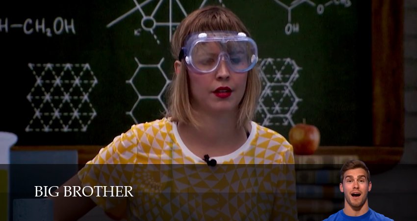 Большой брат 27 сезон 18 серия смотреть онлайн на телефоне бесплатно