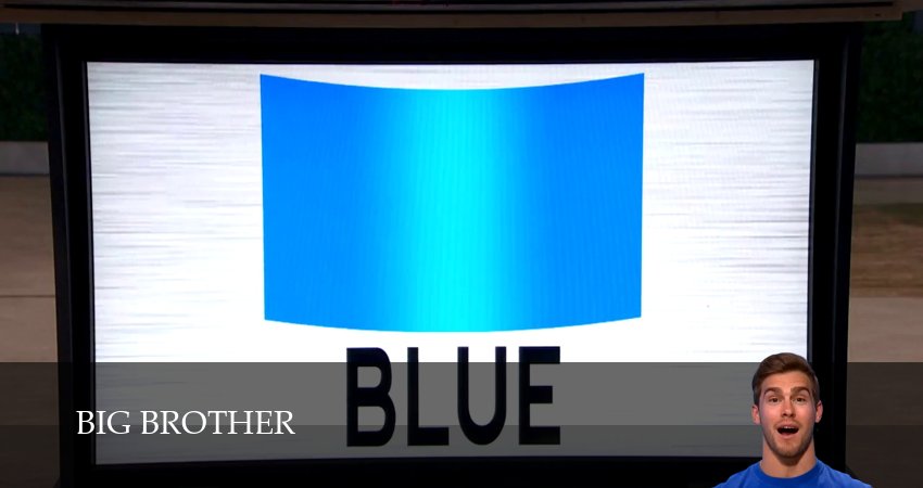 Большой брат (2025) 27 сезон 22 серия смотреть онлайн бесплатно