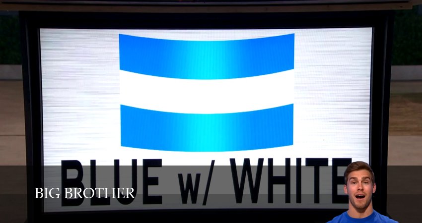 Cмотреть сериал Большой брат 27 сезон 23 серия онлайн бесплатно