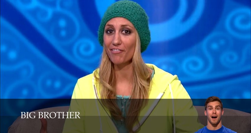 Большой брат 27 сезон 30 серия смотреть онлайн бесплатно в хорошем качестве