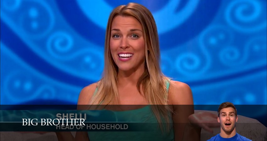 Сериал Большой брат (2025) 27 сезон 31 серия смотреть онлайн в качество 1080 HD или 4K