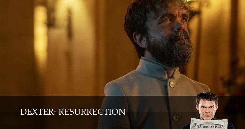 Смотреть сериал Декстер: Воскрешение (2025) 1 сезон 2 серия в хорошем качестве онлайн