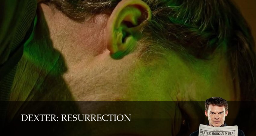 Декстер: Воскрешение (2025) 1 сезон 10 серия смотреть онлайн без рекламы и регистрации