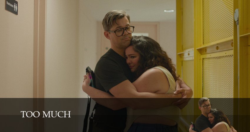 Это слишком / Чересчур 1 сезон 9 серия полная версия смотреть бесплатно