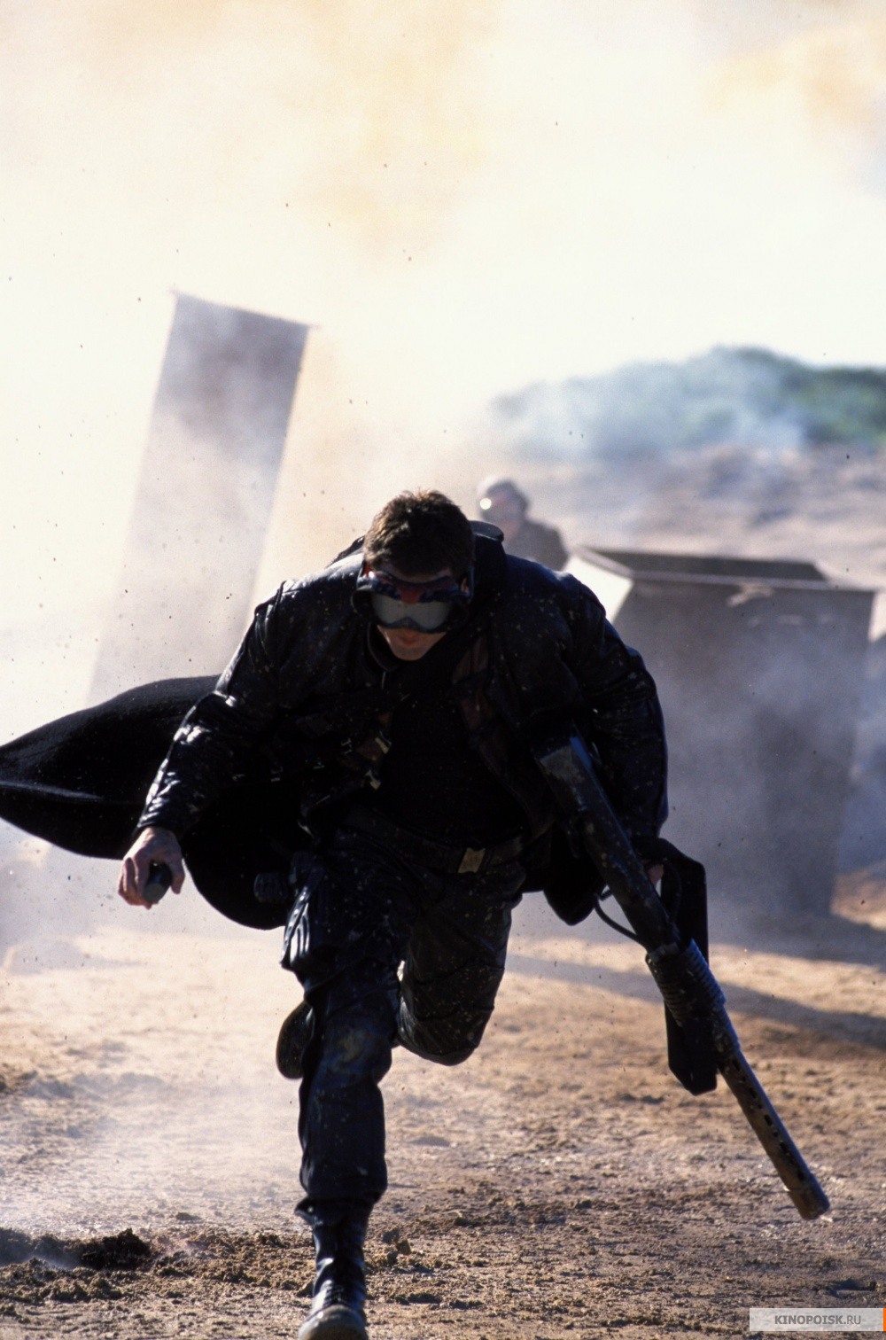 Далеко во Вселенной (Farscape) (1999) 2 сезон 14 серия полностью в хорошем качестве и бесплатно