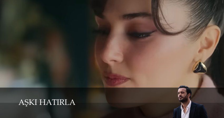 Сериал Помни о любви (2025) 1 сезон 13 серия в 4K UHD и HD смотреть онлайн бесплатно