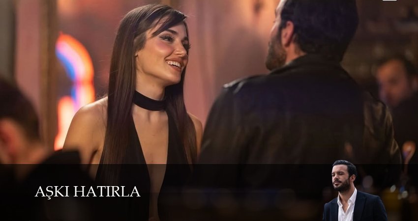 Помни о любви 1 сезон 14 серия смотреть в хорошем качестве