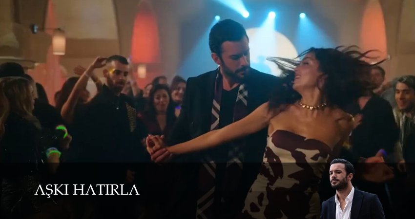 Сериал Помни о любви 1 сезон 17 серия смотреть онлайн бесплатно в хорошем качестве