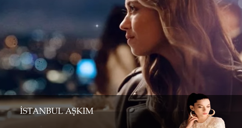 Стамбул моя любовь (2025) 1 сезон 2 серия полностью в хорошем качестве и бесплатно