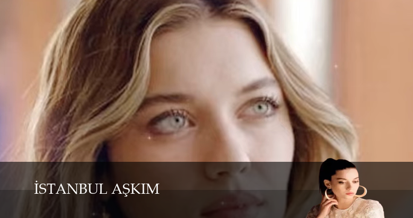 Смотреть сериал Стамбул моя любовь 1 сезон 12 серия в хорошем качестве HD