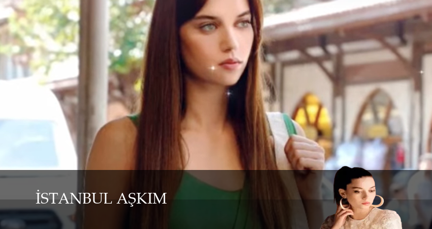 Стамбул моя любовь 1 сезон 13 серия все серии подряд онлайн бесплатно