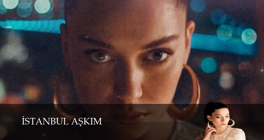 Смотреть сераил Стамбул моя любовь (2025) 1 сезон 14 серия HD 1080, 4K