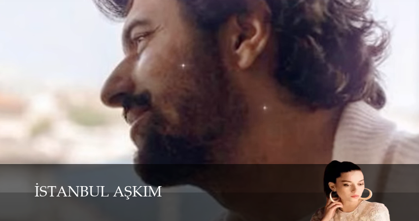 Cмотреть сериал Стамбул моя любовь 1 сезон 19 серия онлайн бесплатно